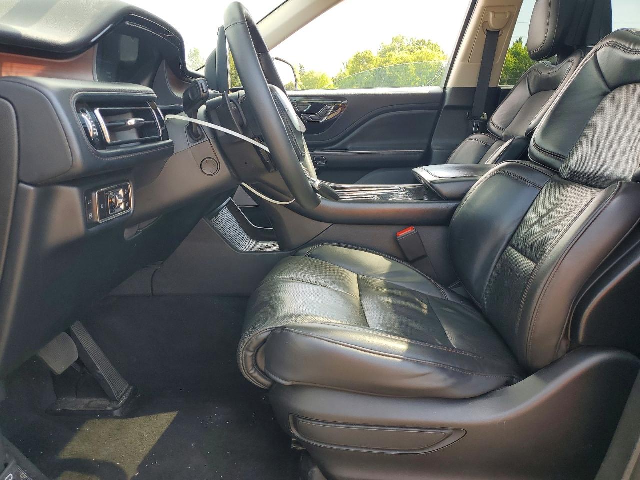 2023 LINCOLN AVIATOR
