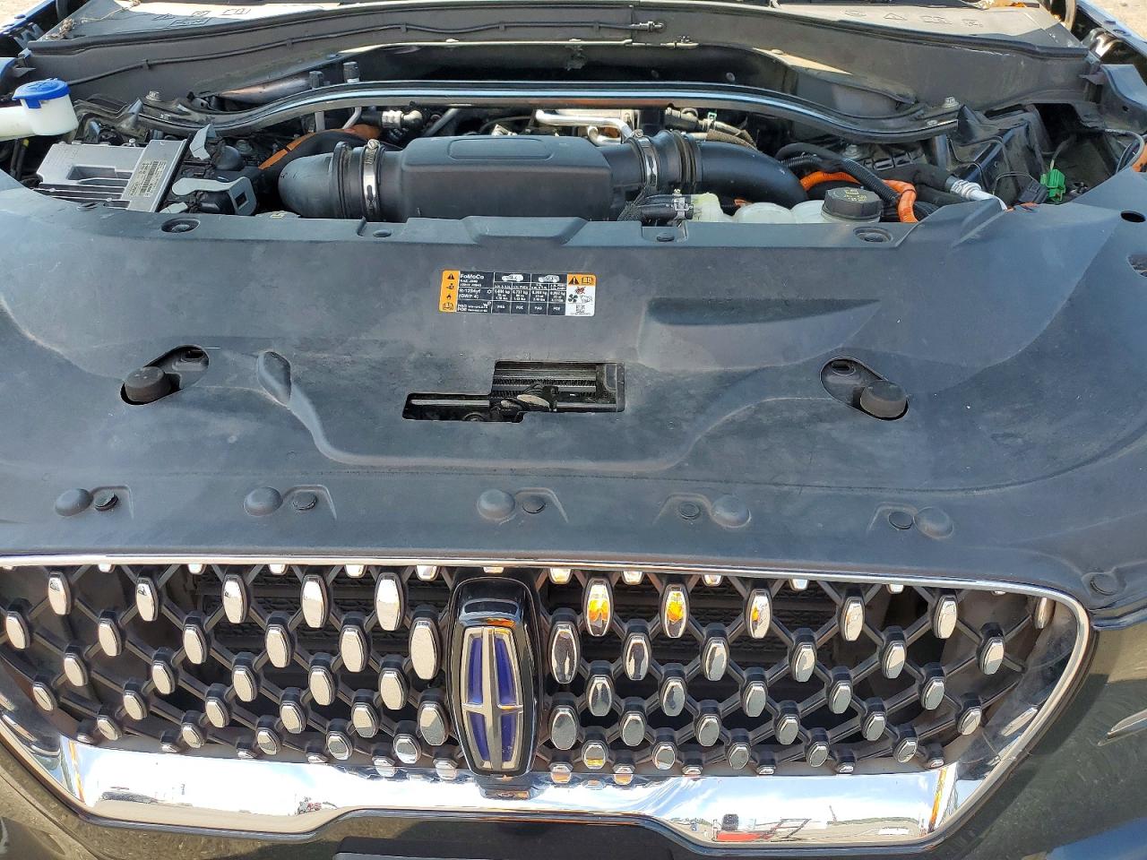 2023 LINCOLN AVIATOR