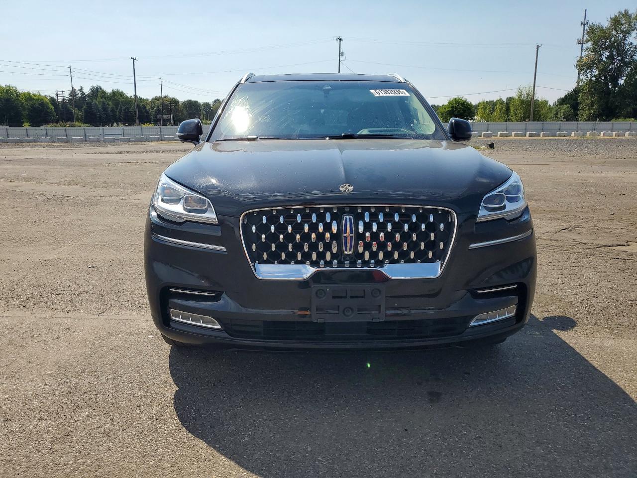 2023 LINCOLN AVIATOR