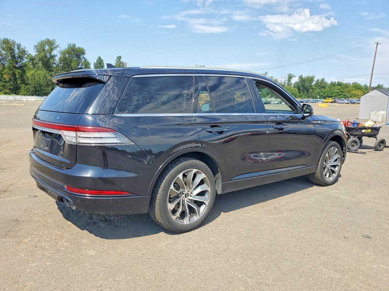 2023 LINCOLN AVIATOR