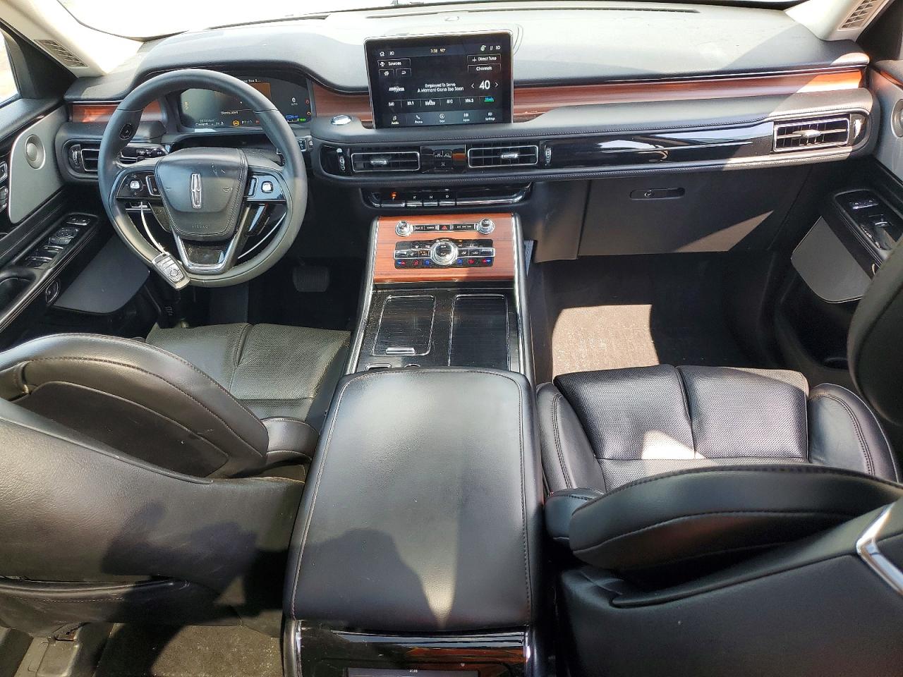 2023 LINCOLN AVIATOR