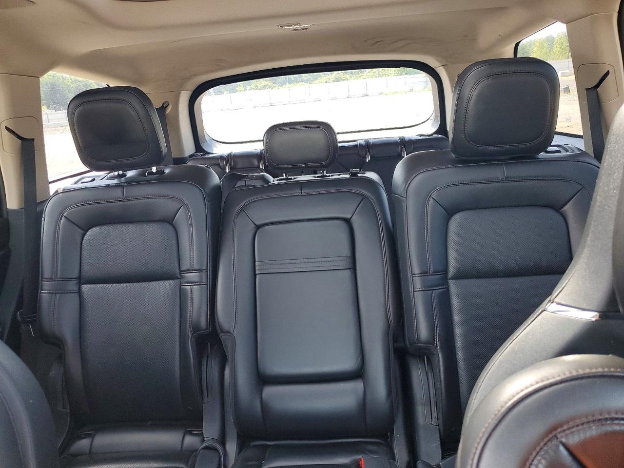 2023 LINCOLN AVIATOR