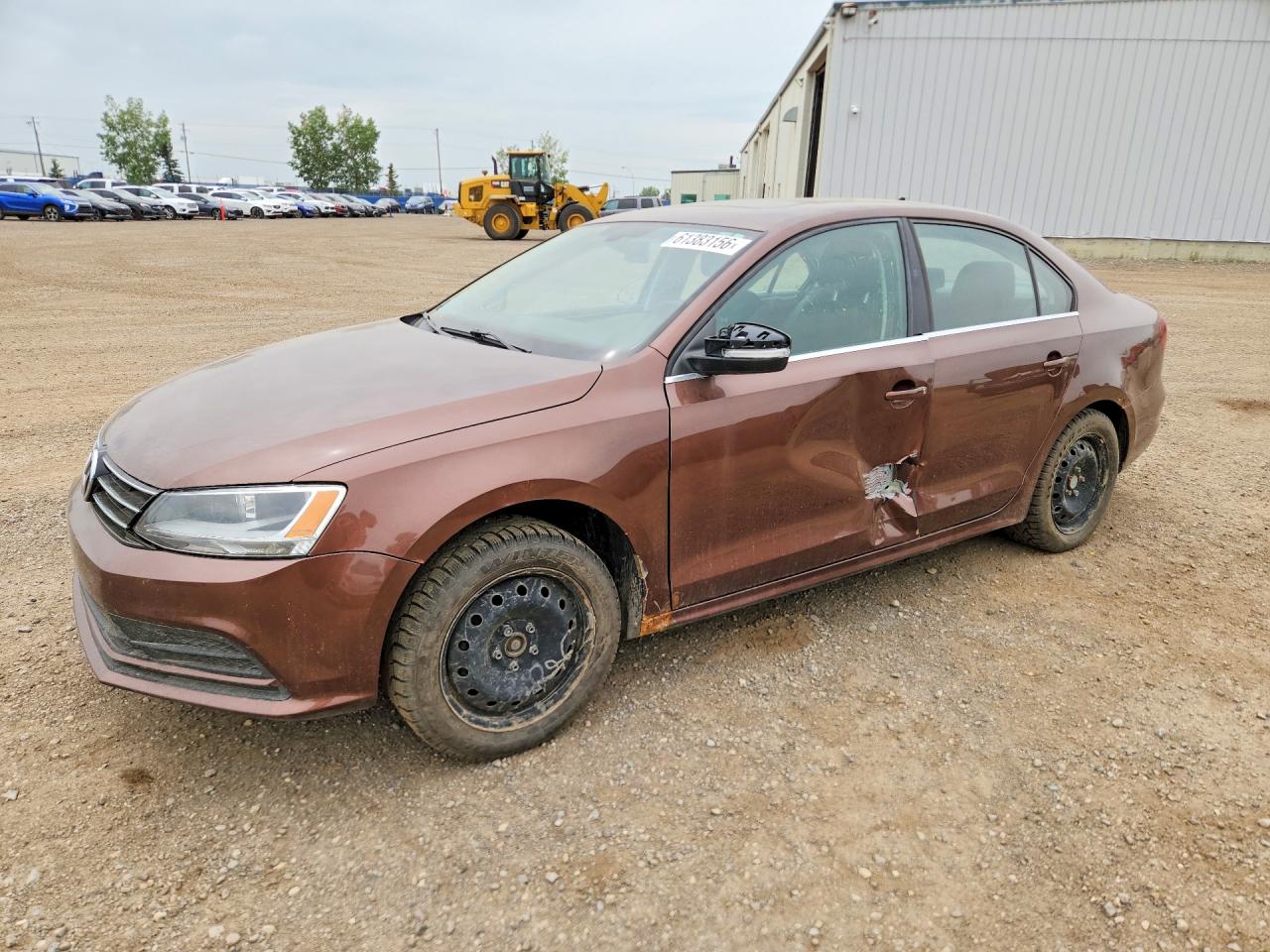 2016 VOLKSWAGEN JETTA