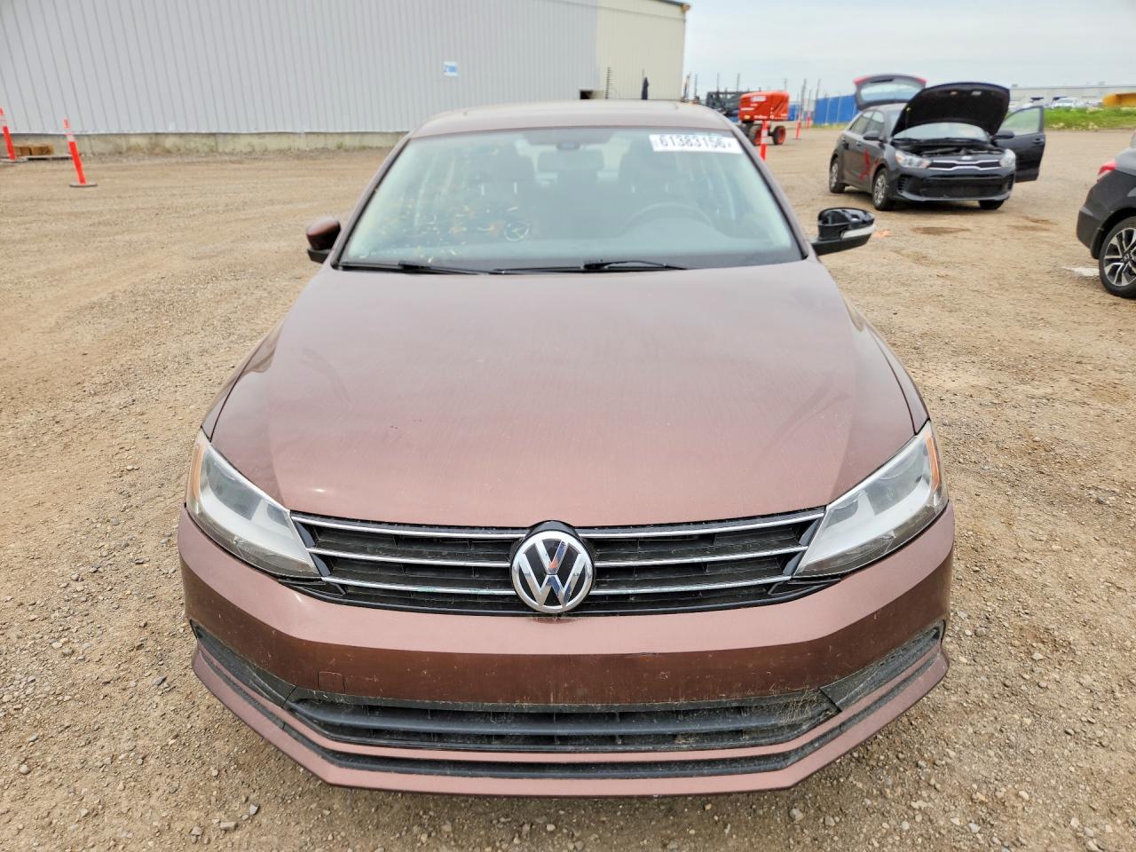 2016 VOLKSWAGEN JETTA