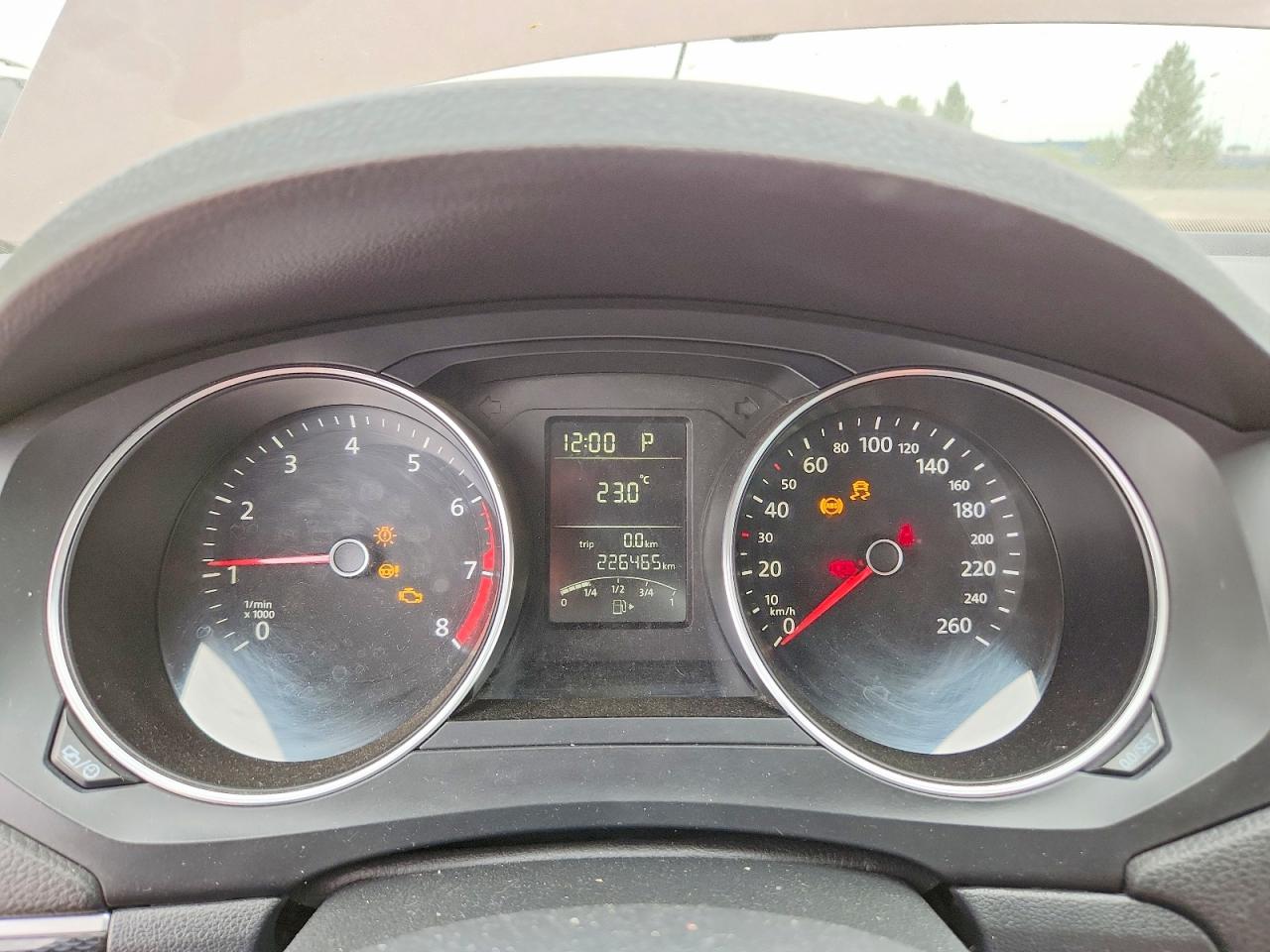 2016 VOLKSWAGEN JETTA