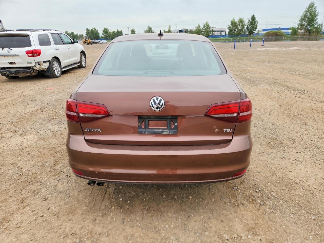 2016 VOLKSWAGEN JETTA