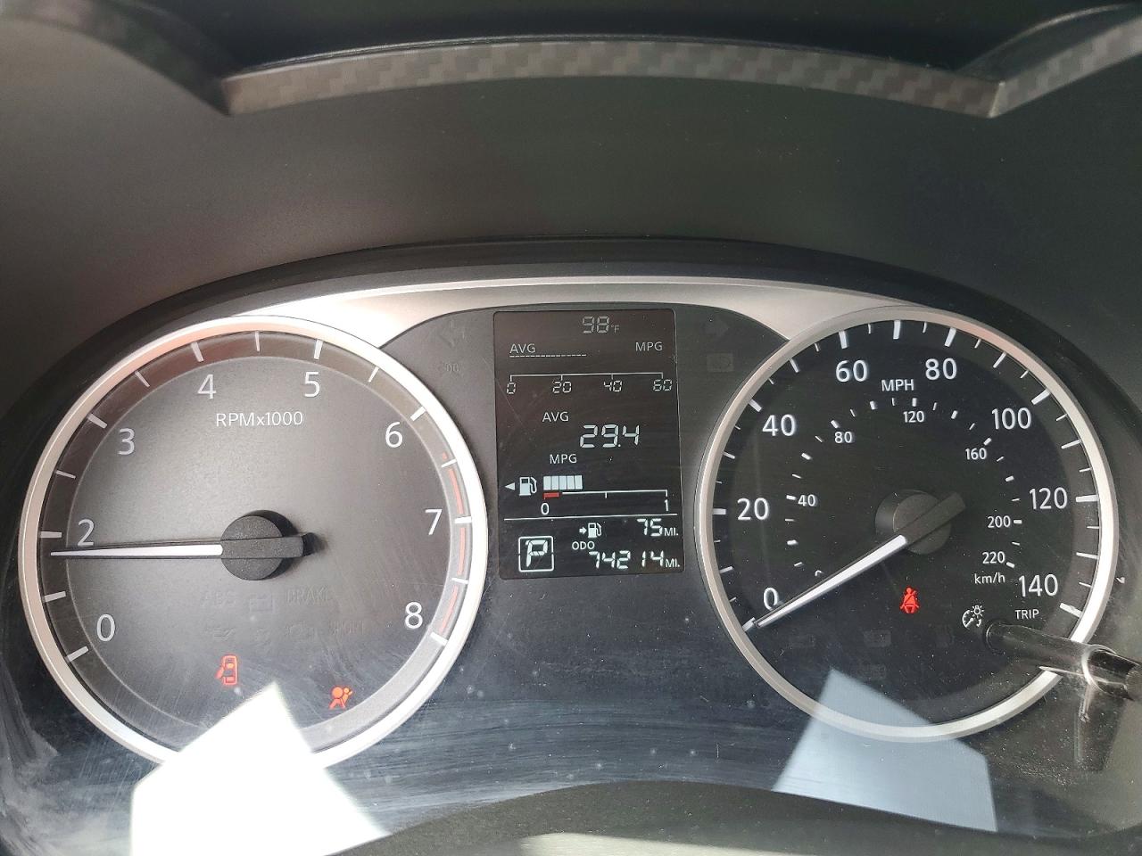 2021 NISSAN VERSA