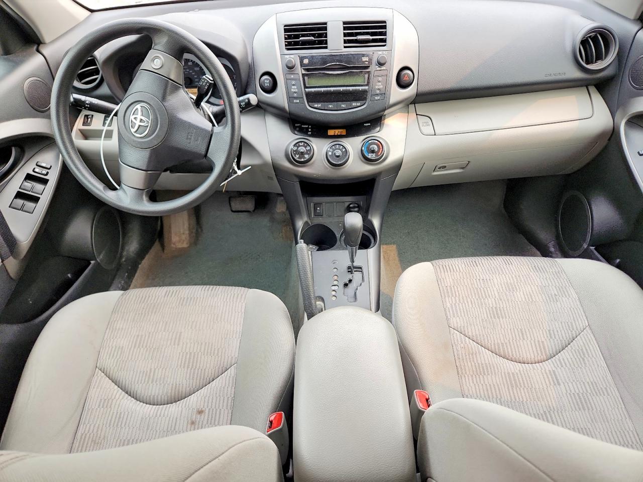 2011 TOYOTA RAV4