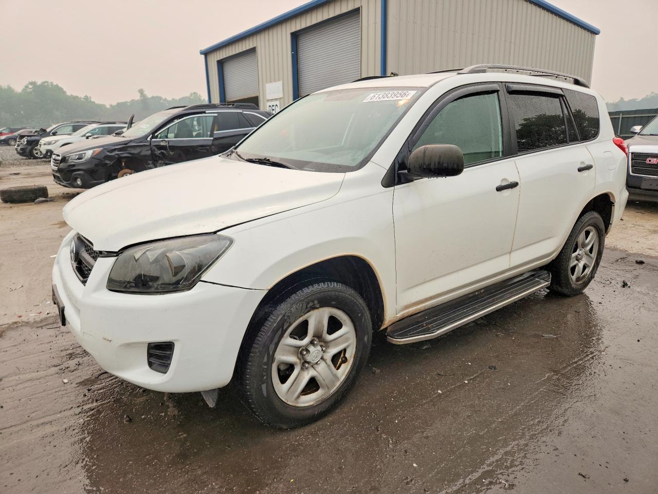 2011 TOYOTA RAV4