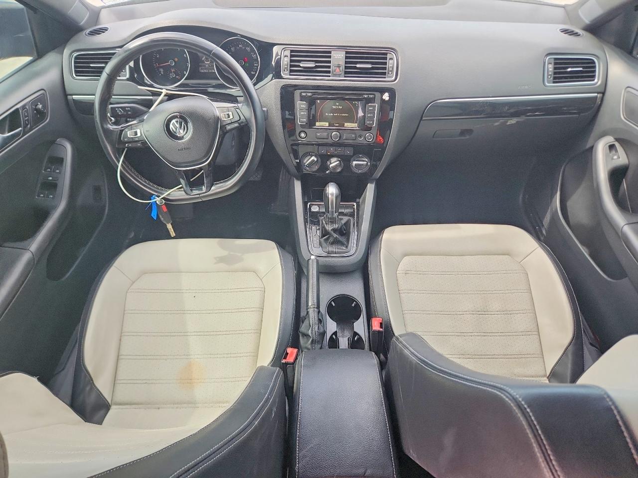 2015 VOLKSWAGEN JETTA