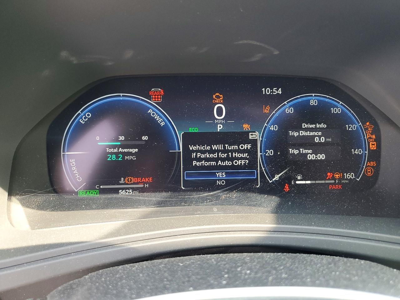 2025 TOYOTA ALL OTHER