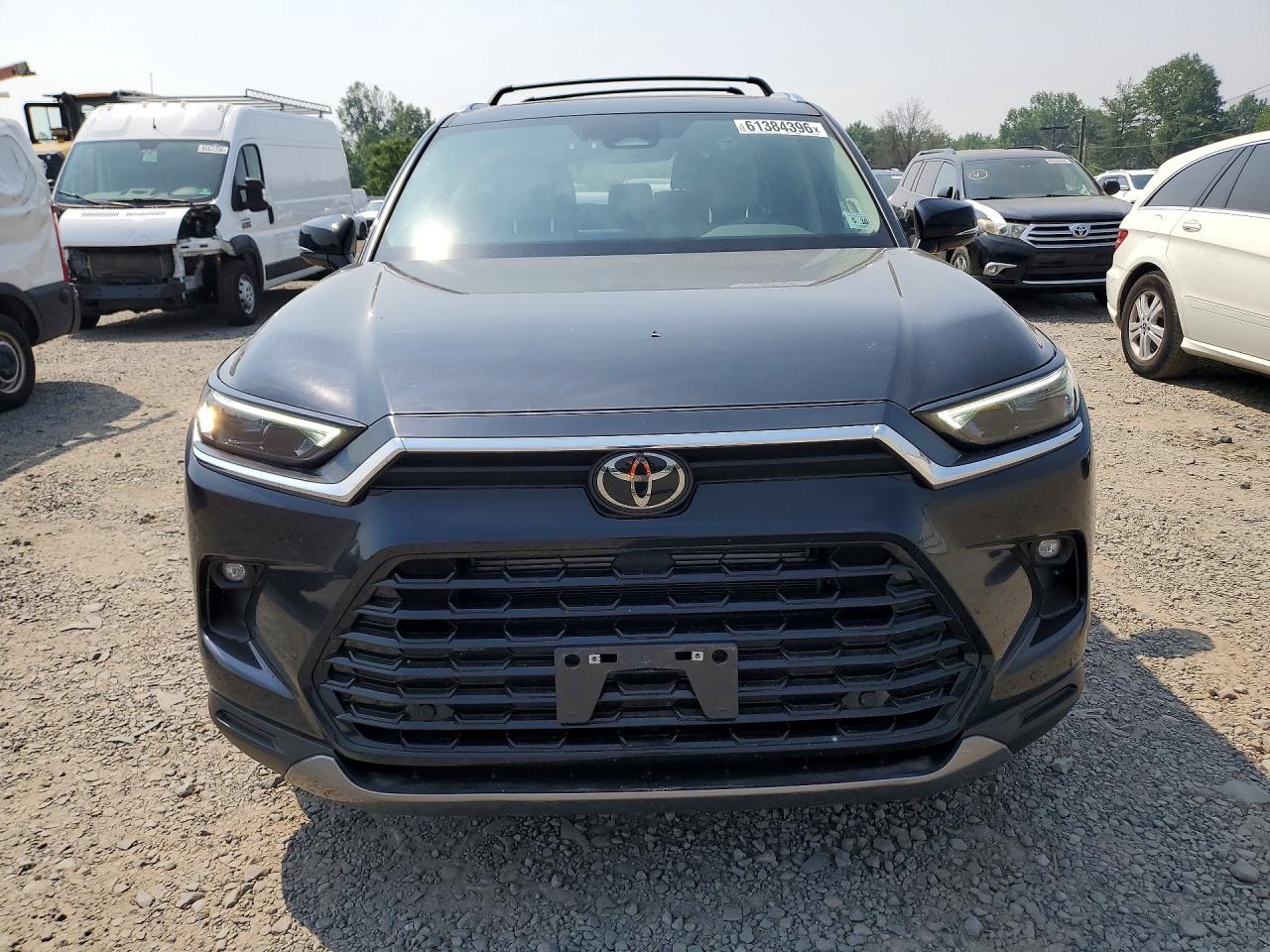 2025 TOYOTA ALL OTHER