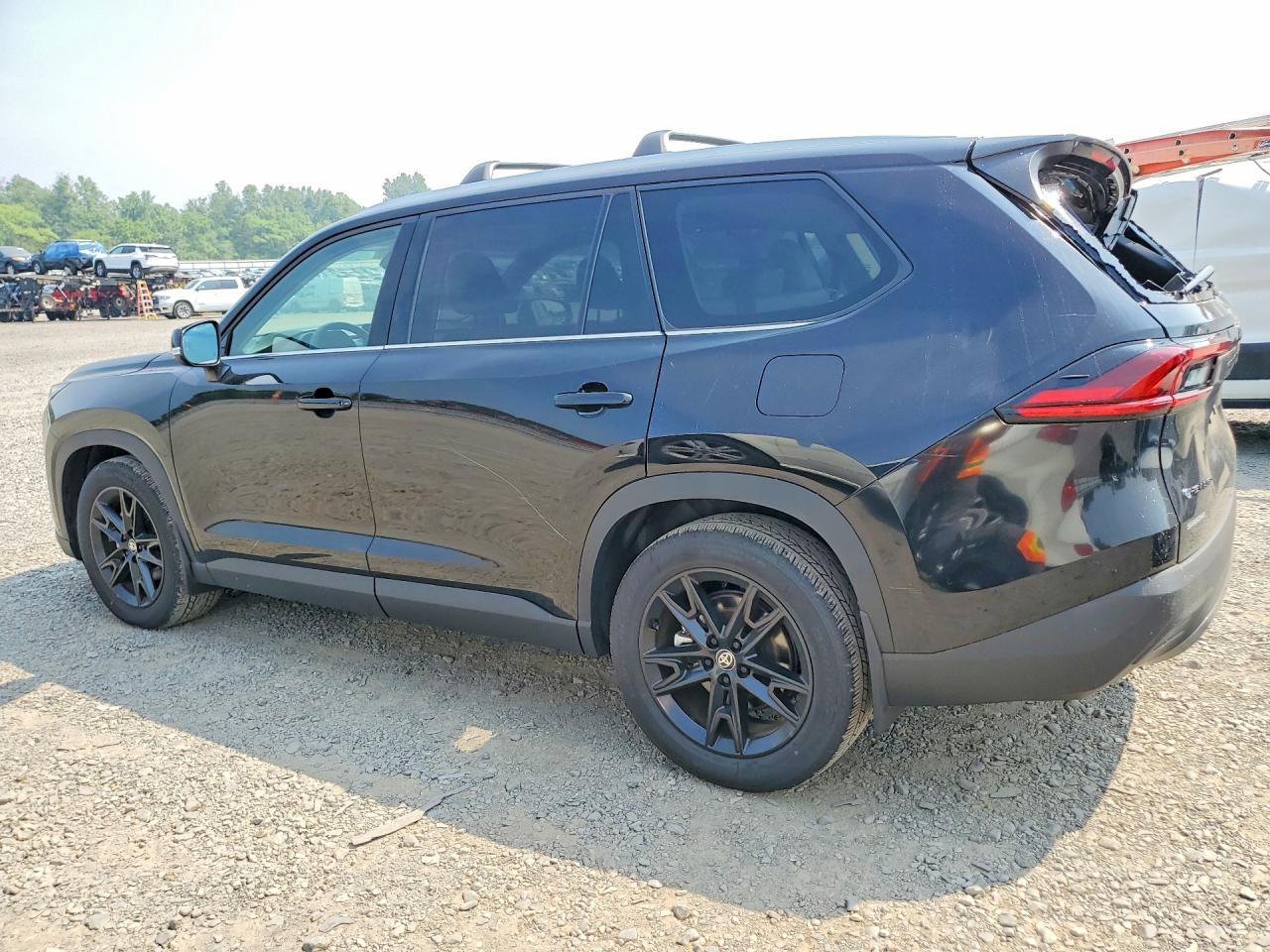 2025 TOYOTA ALL OTHER