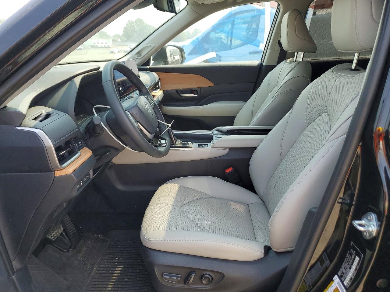 2025 TOYOTA ALL OTHER