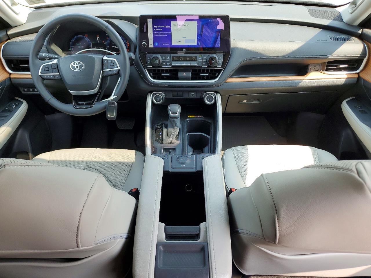 2025 TOYOTA ALL OTHER