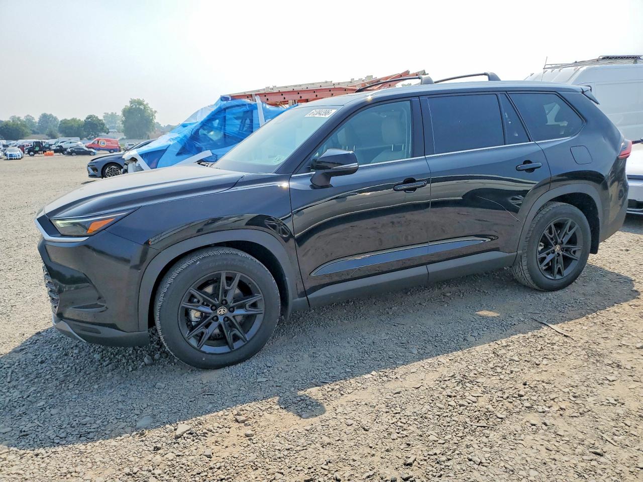 2025 TOYOTA ALL OTHER