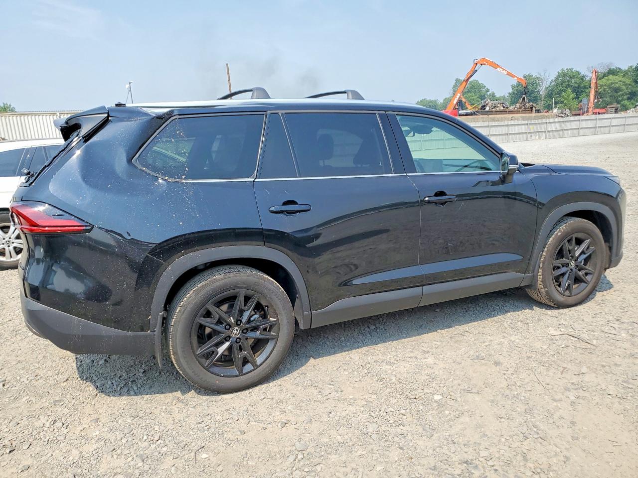2025 TOYOTA ALL OTHER