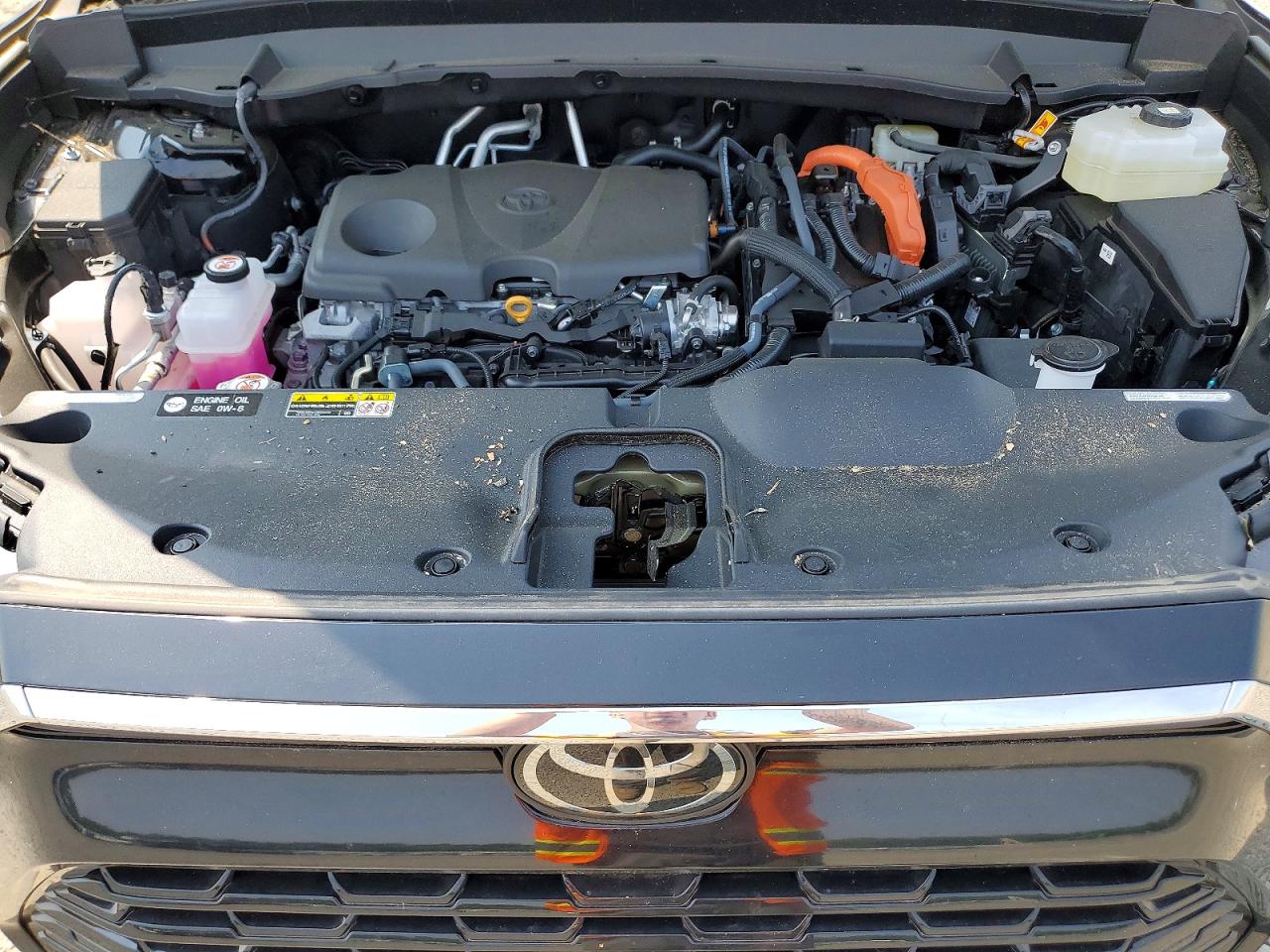 2025 TOYOTA ALL OTHER
