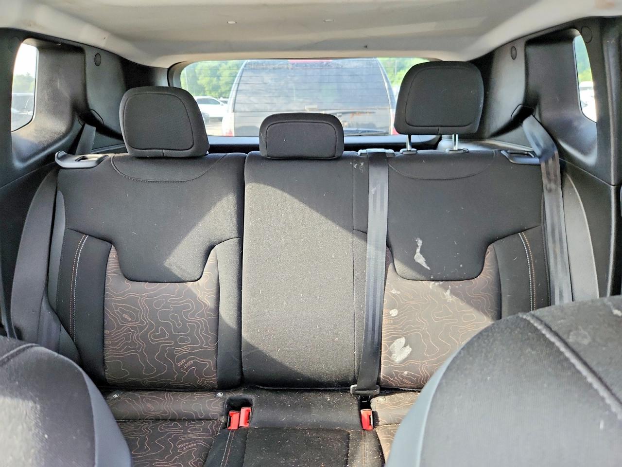 2023 JEEP RENEGADE