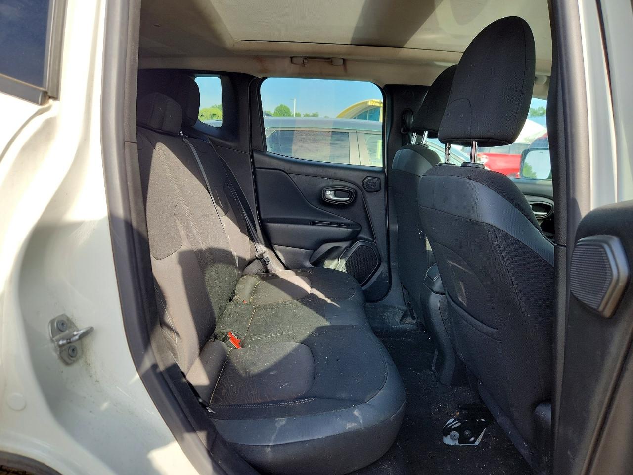 2023 JEEP RENEGADE