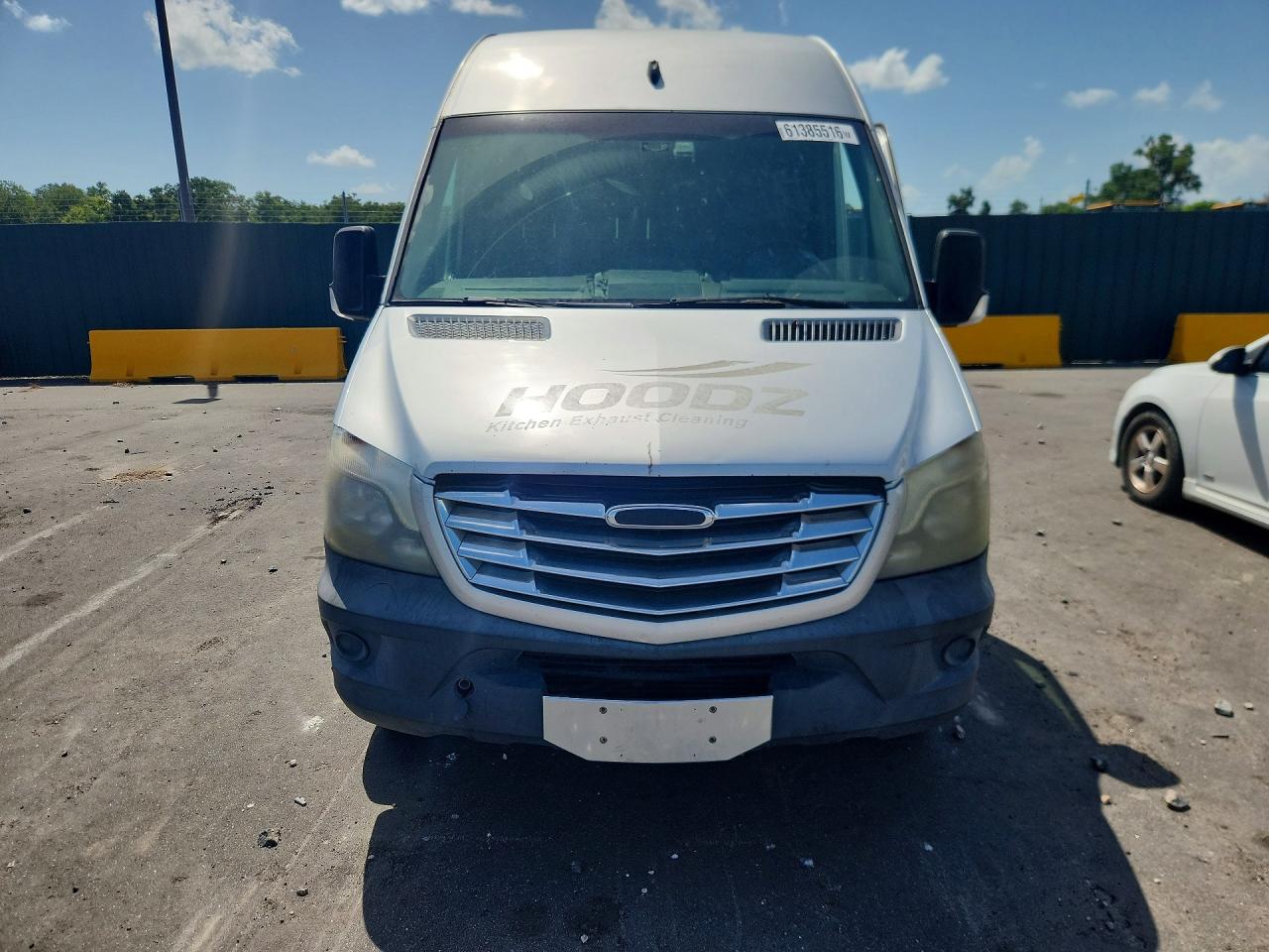 2014 FREIGHTLINER SPRINTER