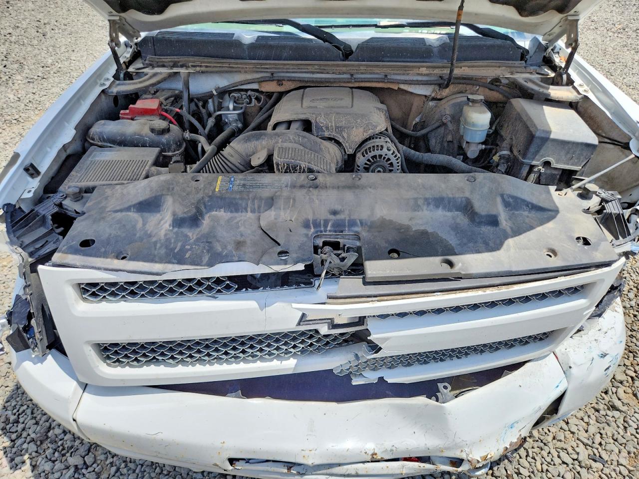 2010 CHEVROLET ALL Models