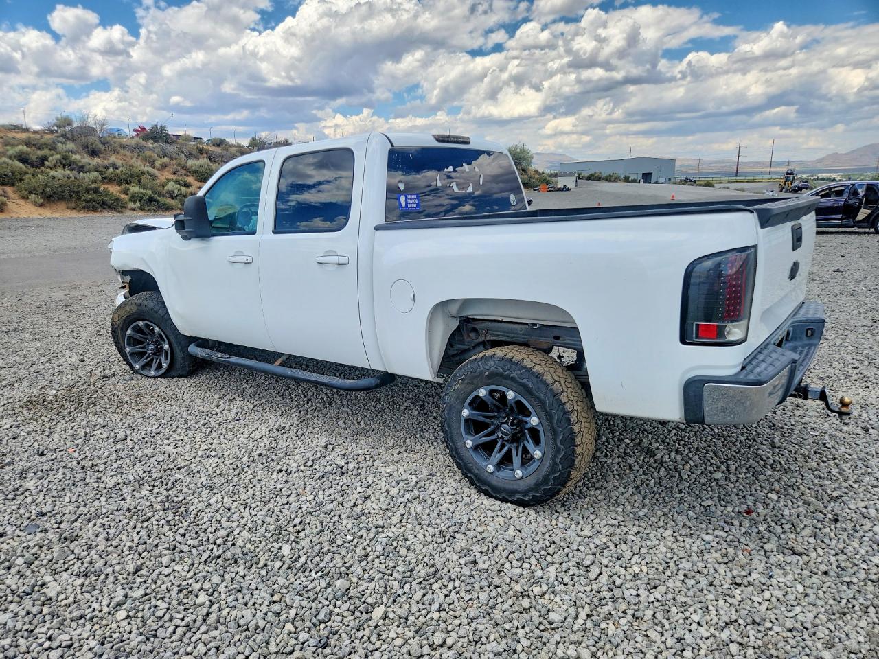 2010 CHEVROLET ALL Models