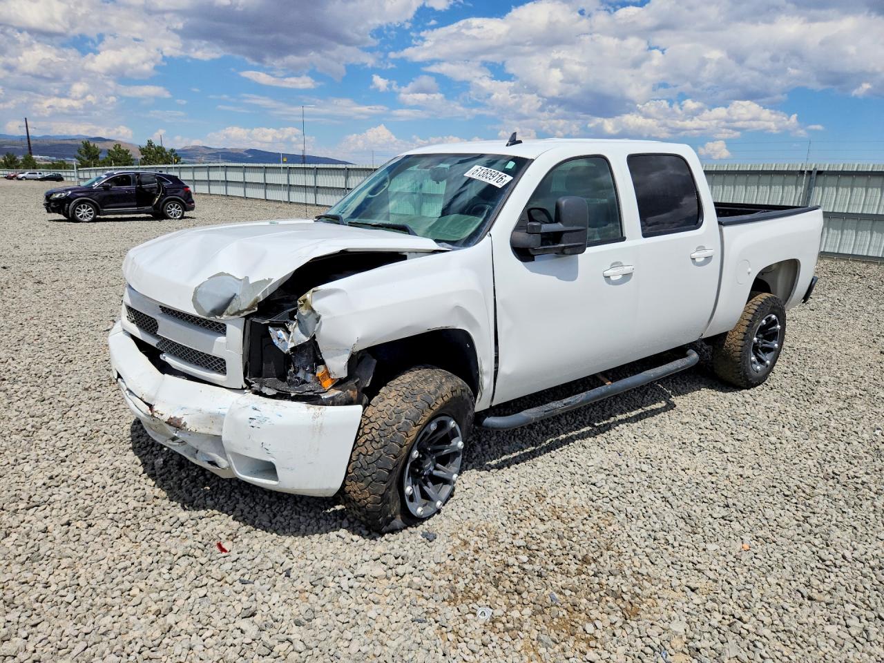 2010 CHEVROLET ALL Models