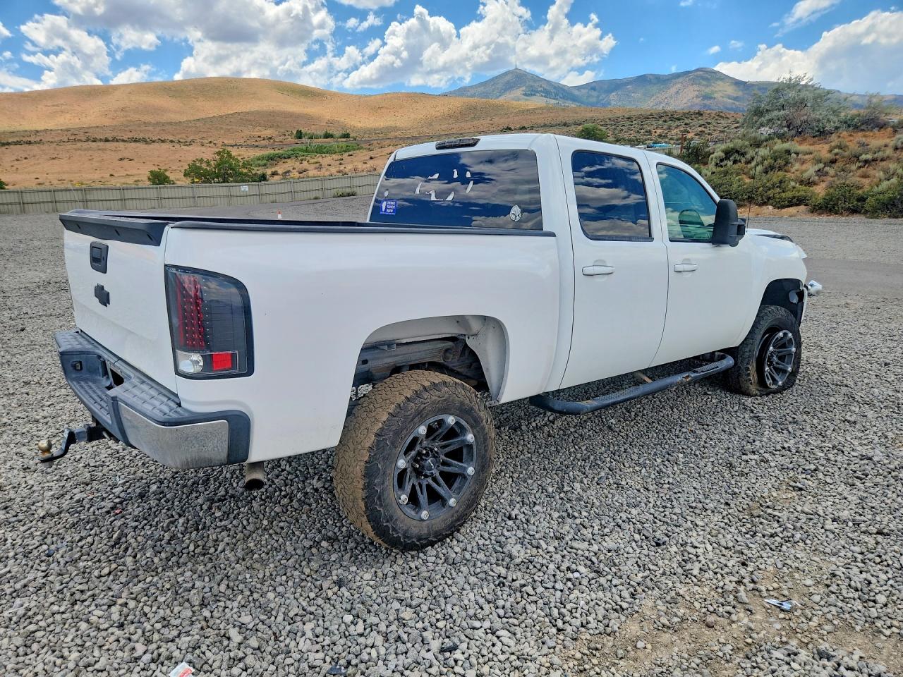 2010 CHEVROLET ALL Models