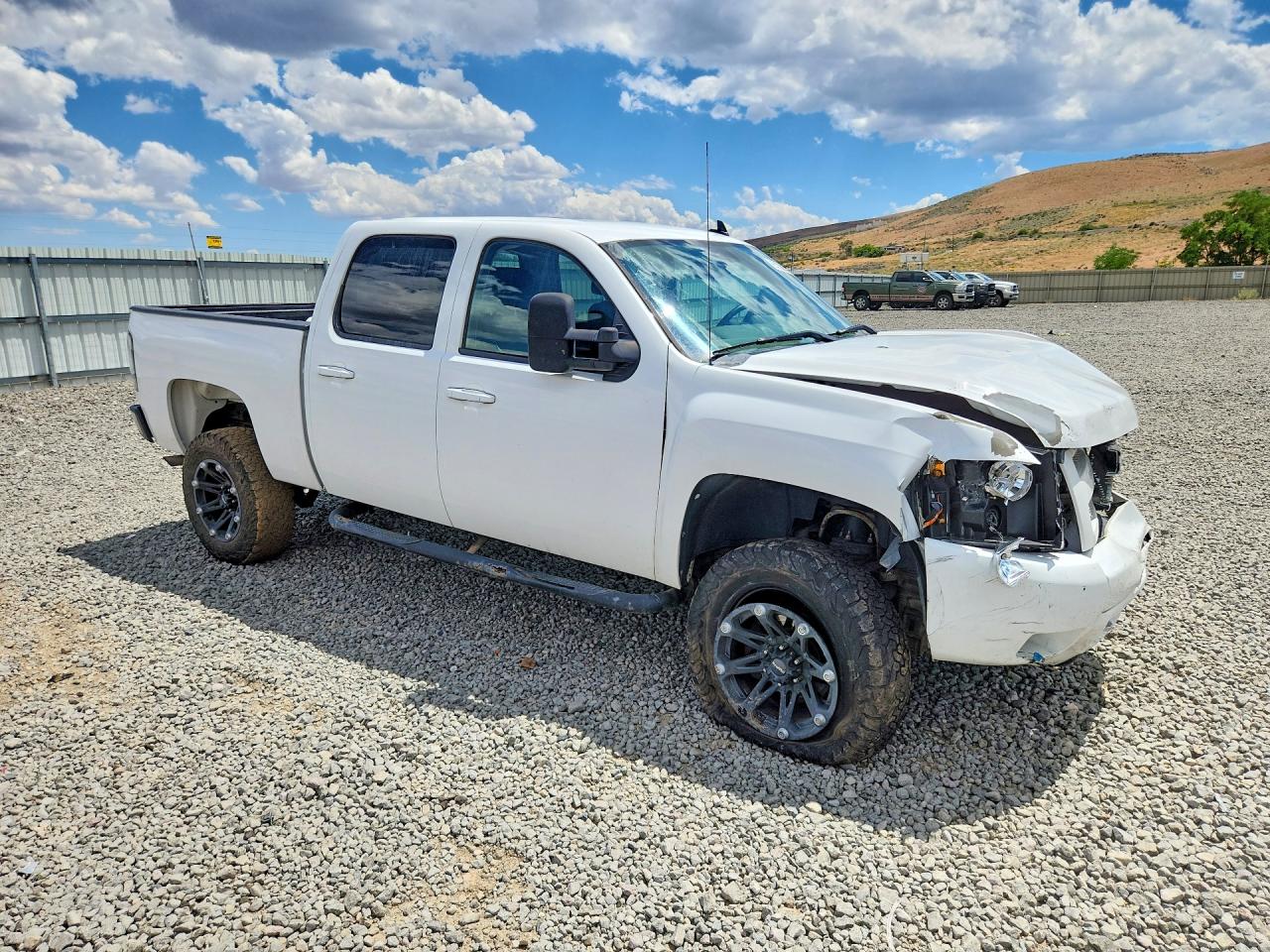2010 CHEVROLET ALL Models
