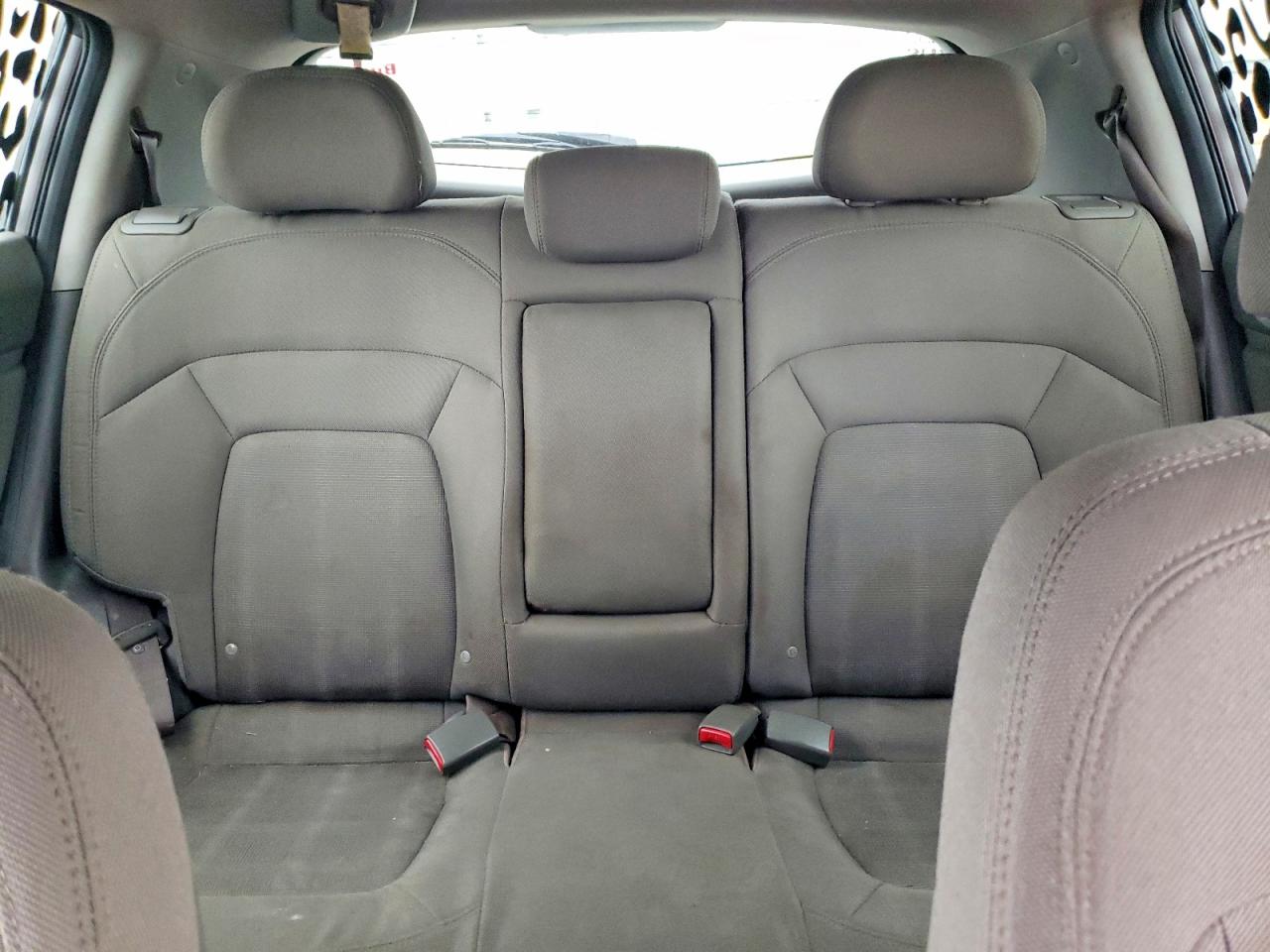 2013 KIA SPORTAGE