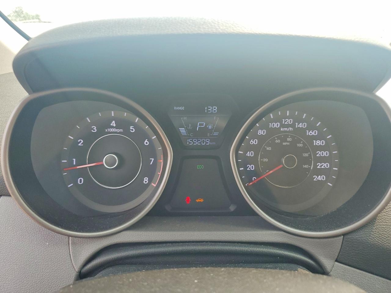 2014 HYUNDAI ELANTRA