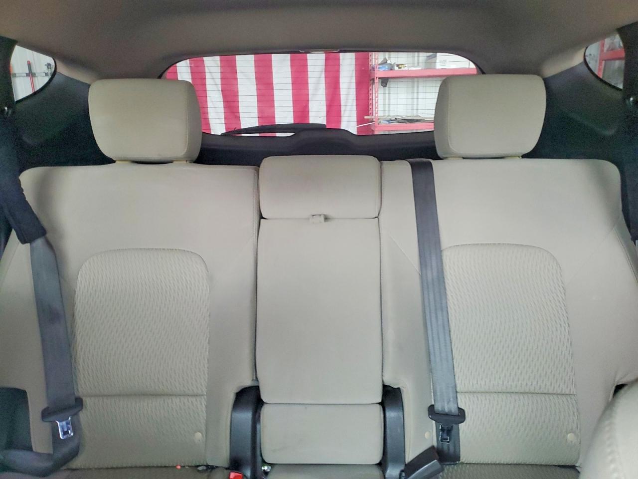 2015 HYUNDAI SANTA FE