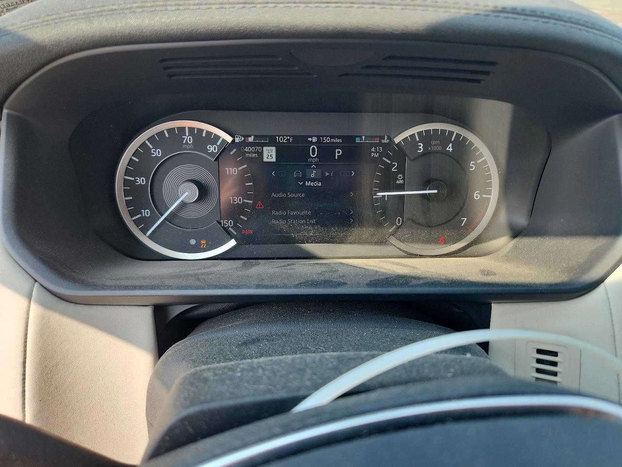 2023 LAND ROVER DISCOVERY