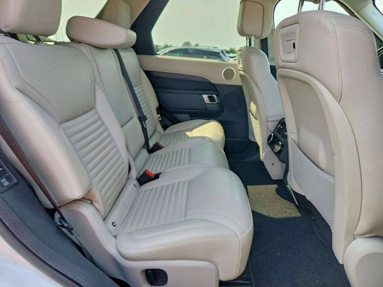 2023 LAND ROVER DISCOVERY