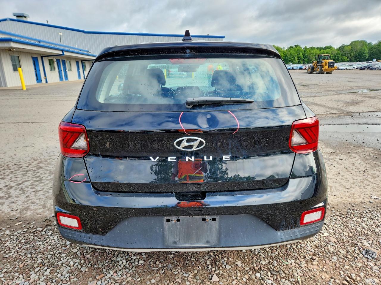 2020 HYUNDAI VENUE