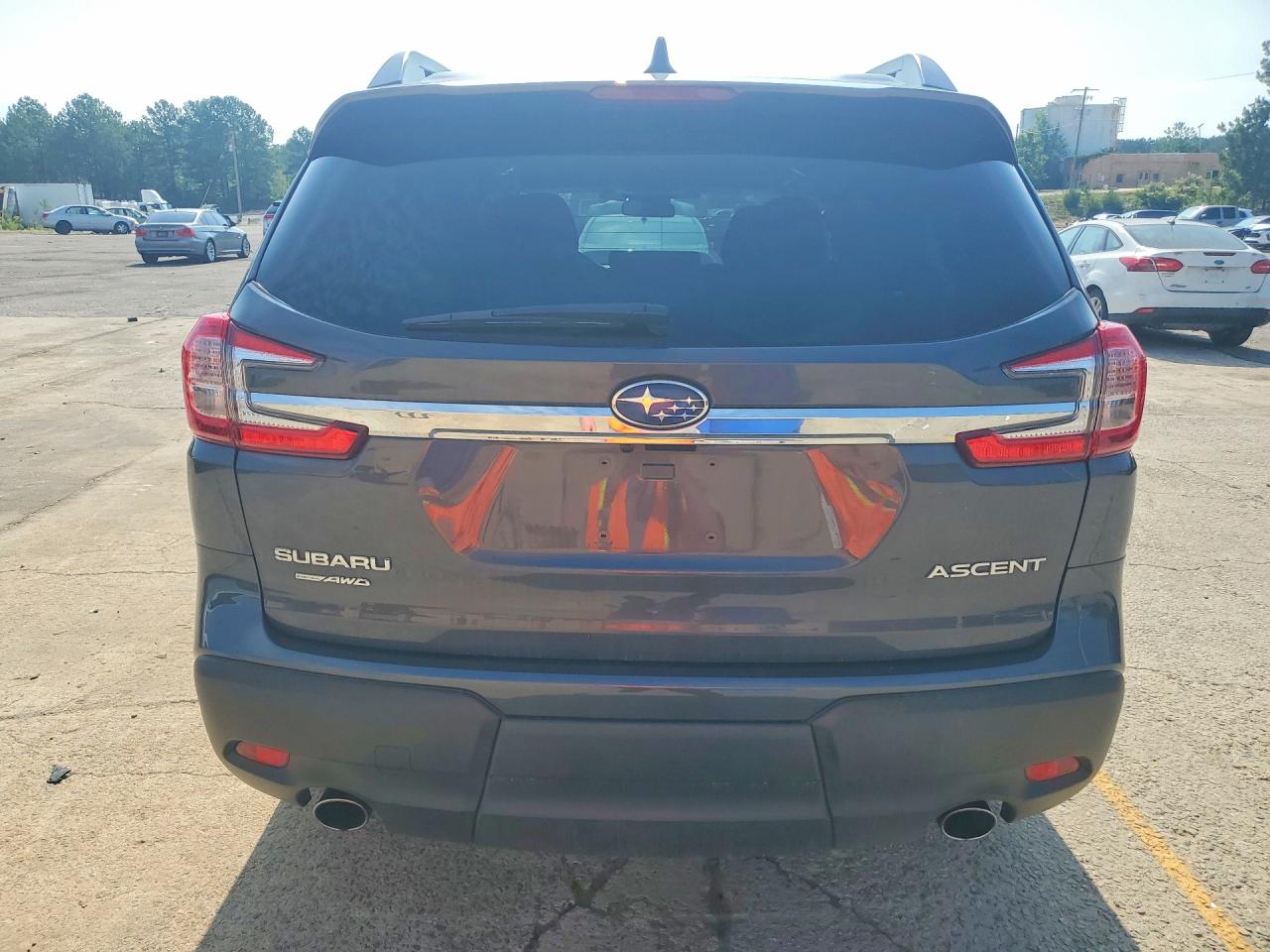2023 SUBARU ASCENT