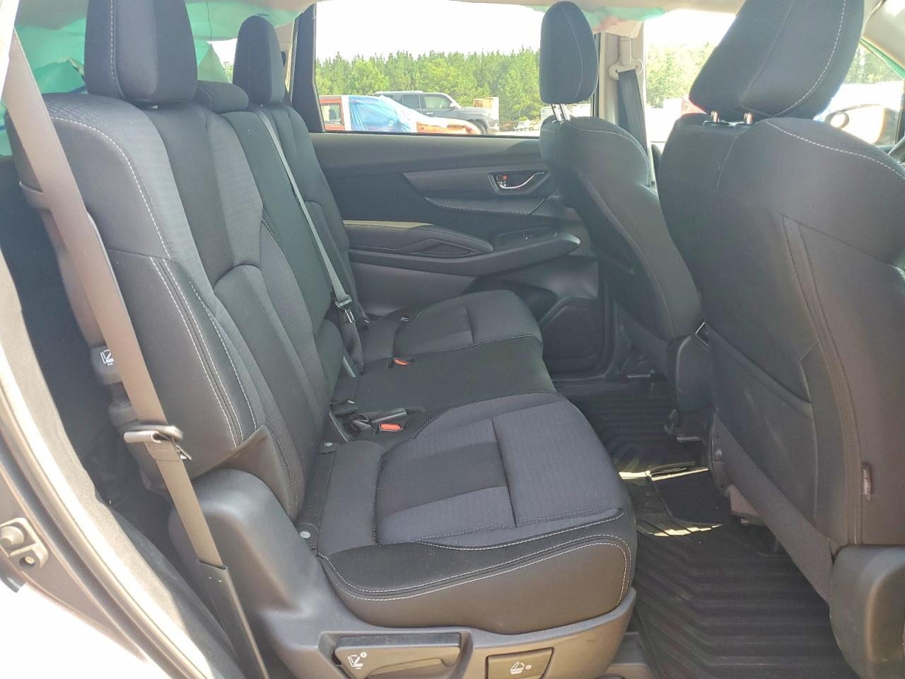 2023 SUBARU ASCENT