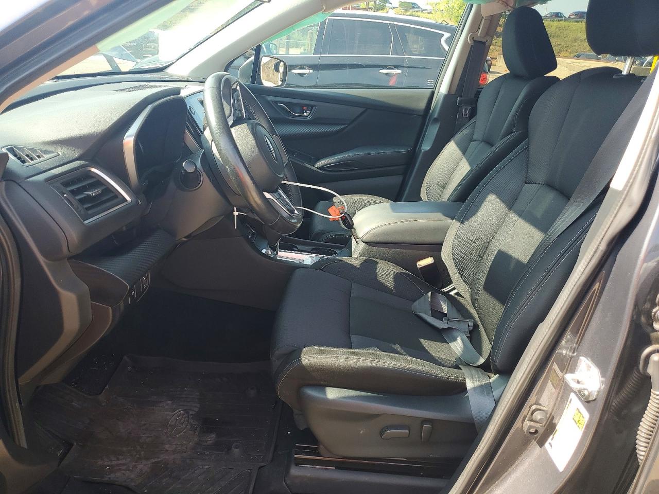 2023 SUBARU ASCENT