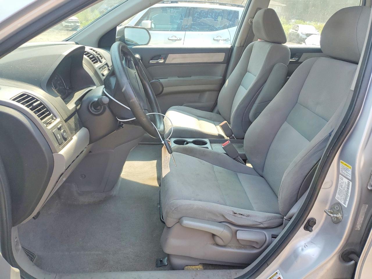 2010 HONDA CRV