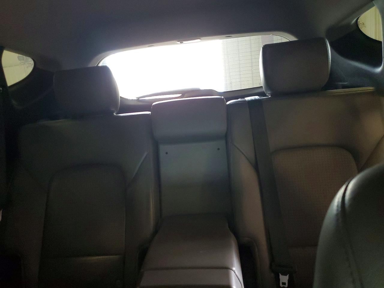 2013 HYUNDAI SANTA FE
