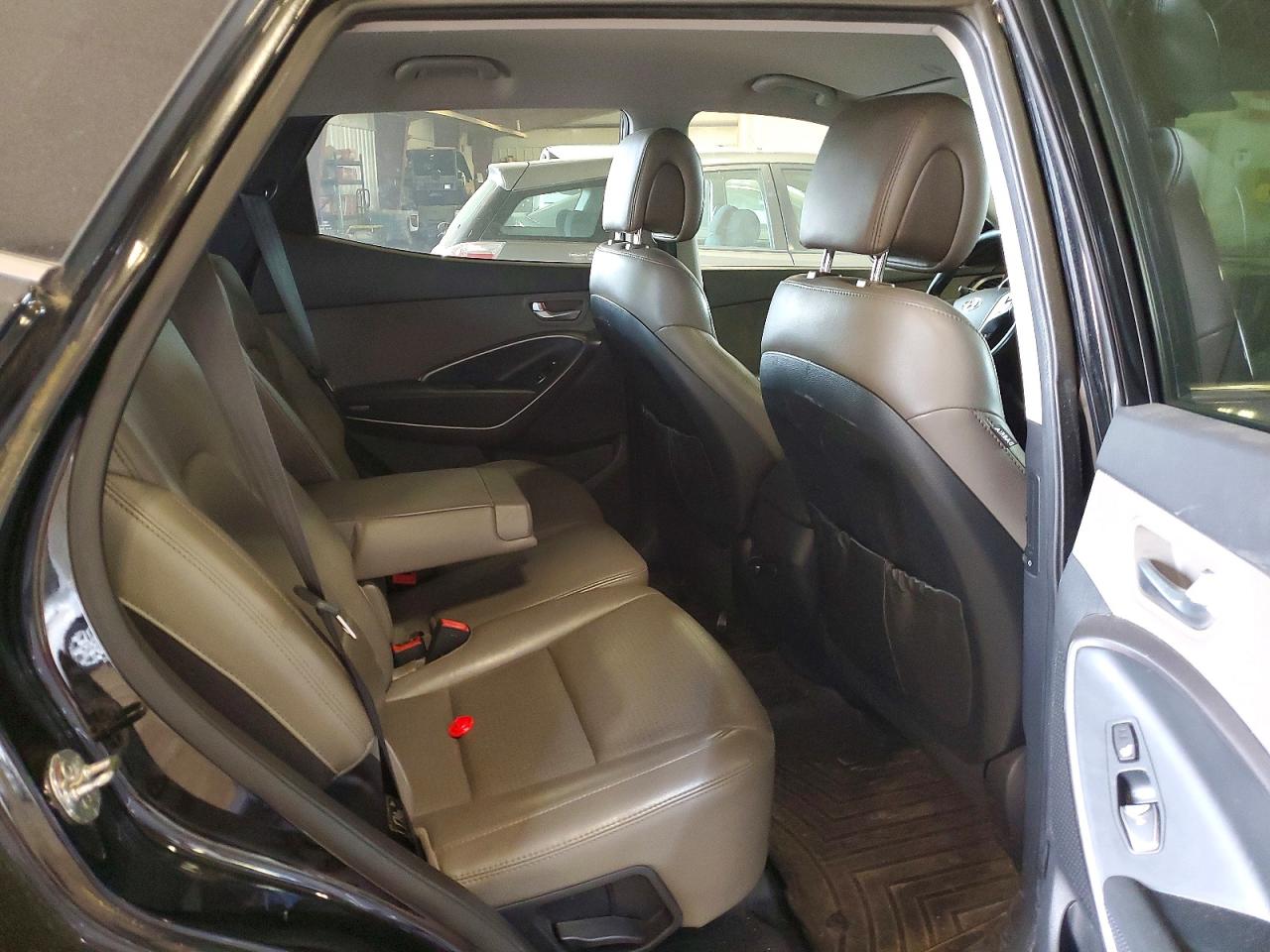 2013 HYUNDAI SANTA FE