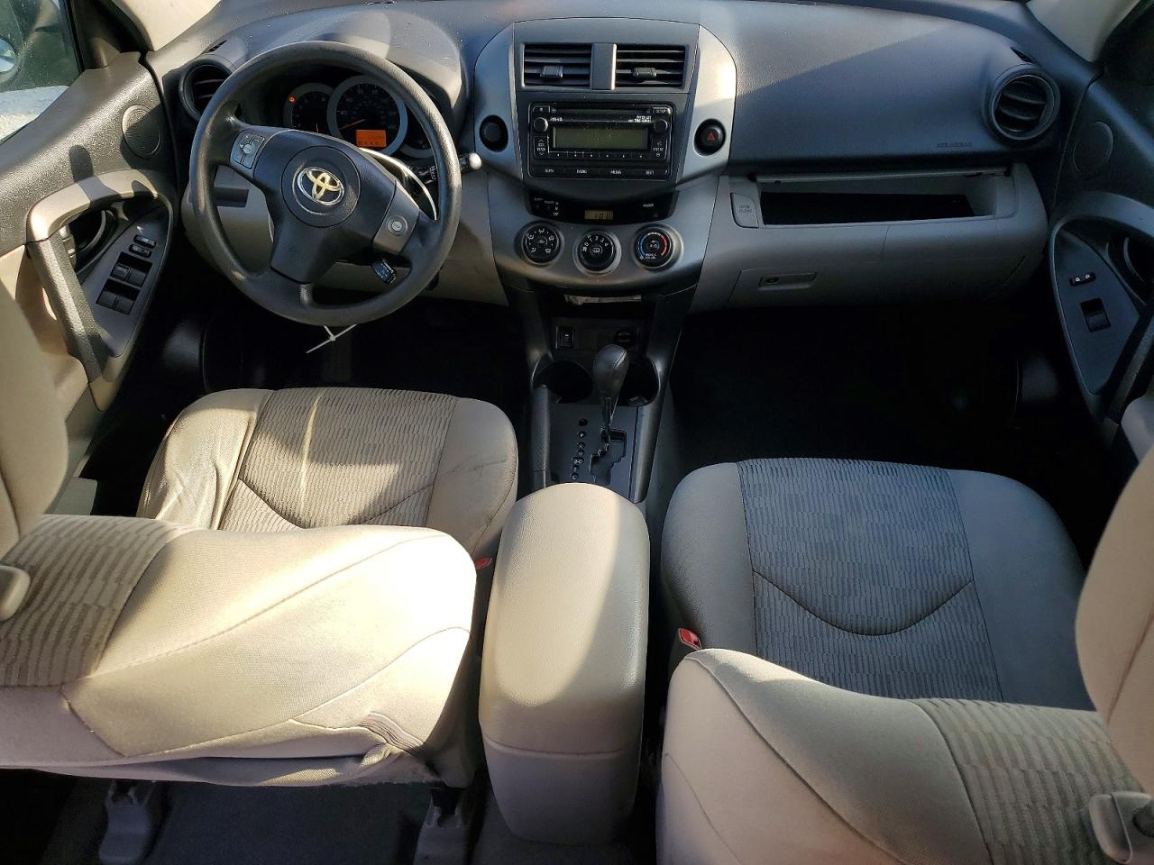 2012 TOYOTA RAV4