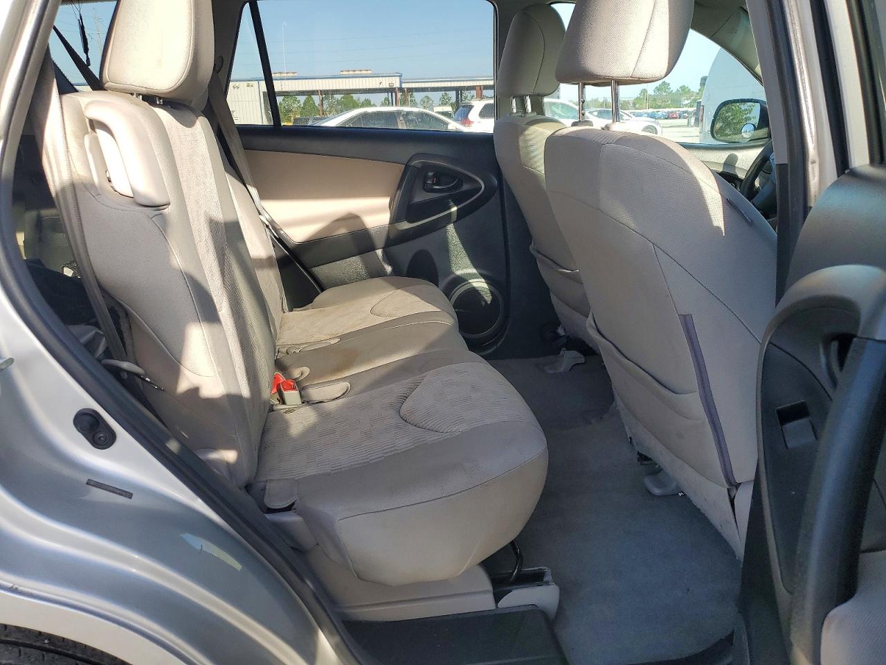 2012 TOYOTA RAV4