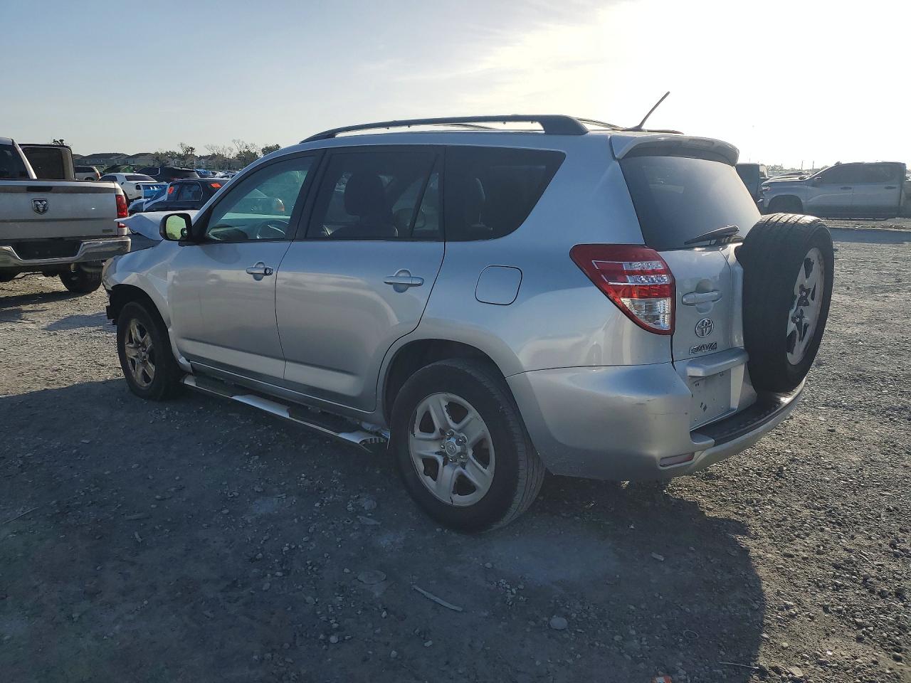2012 TOYOTA RAV4