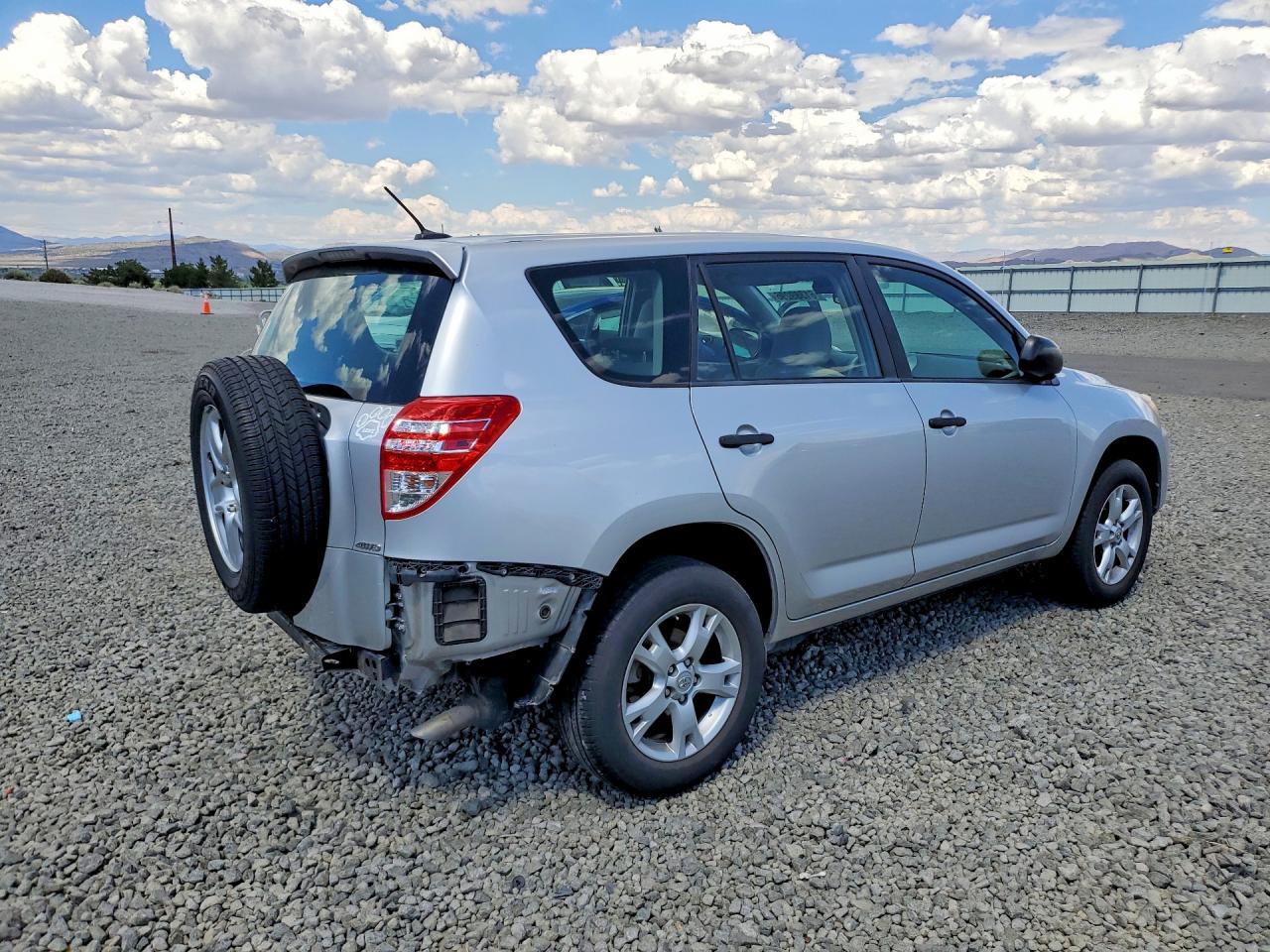 2010 TOYOTA RAV4