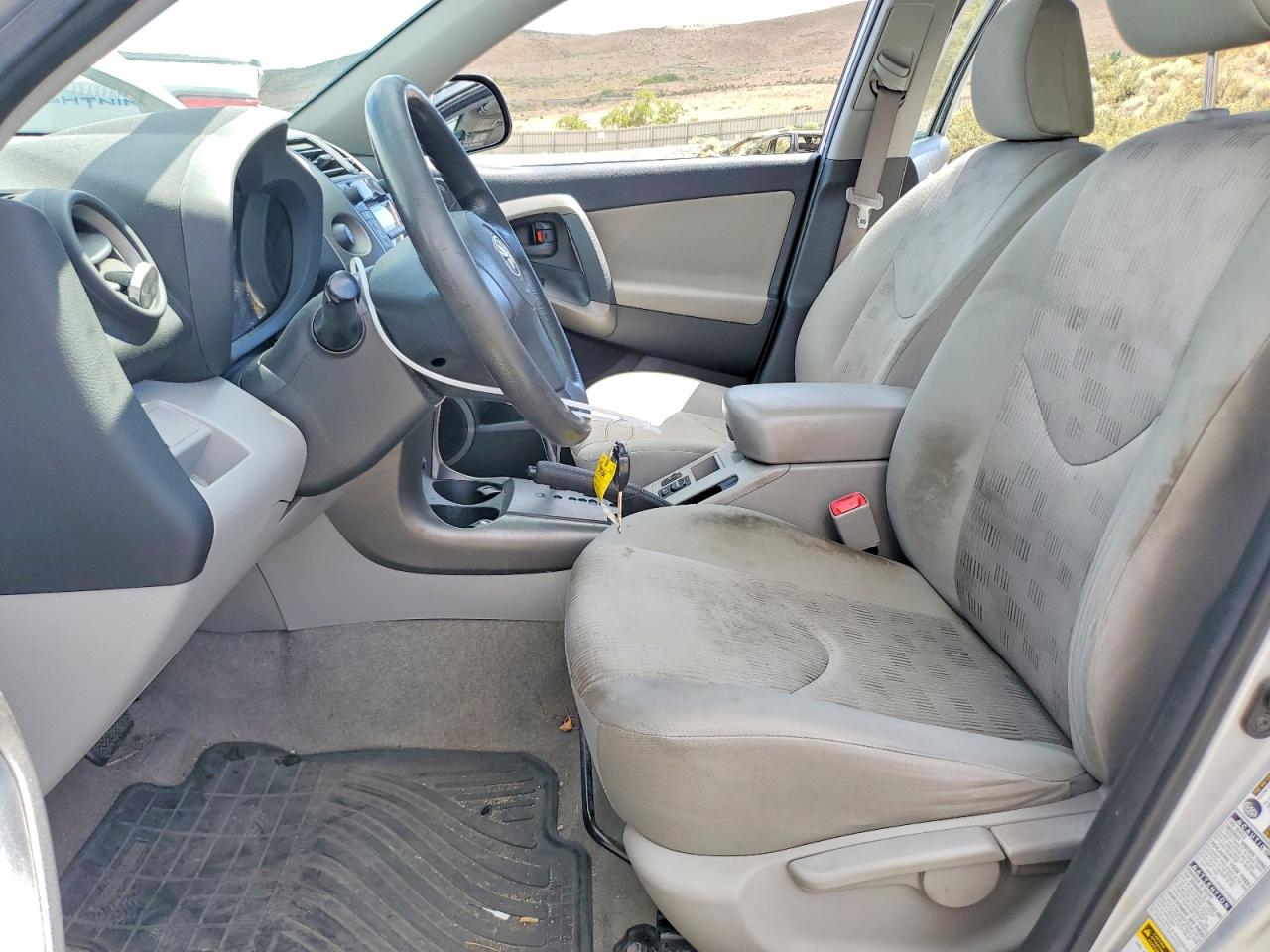 2010 TOYOTA RAV4