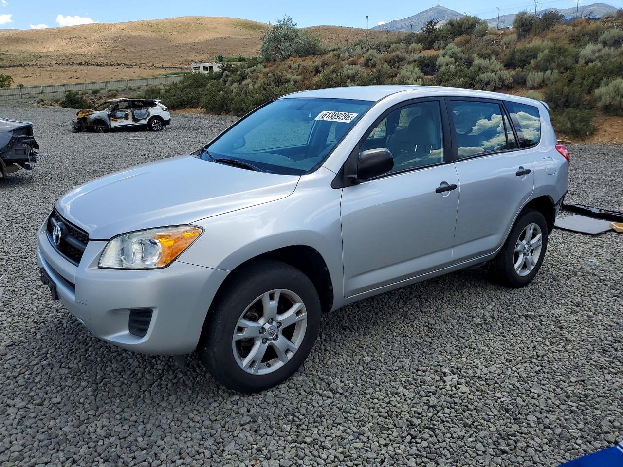 2010 TOYOTA RAV4