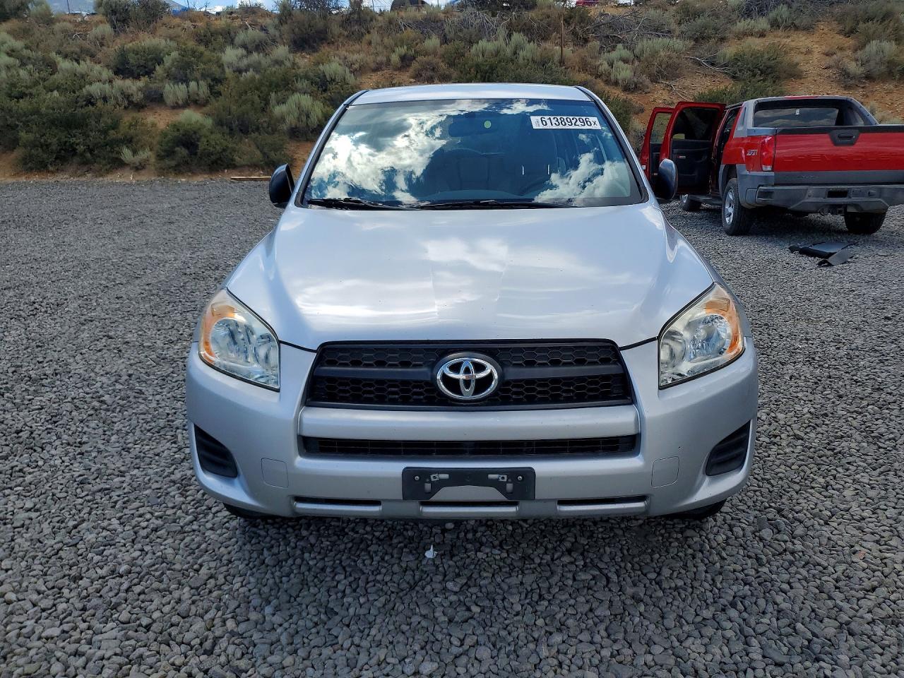 2010 TOYOTA RAV4