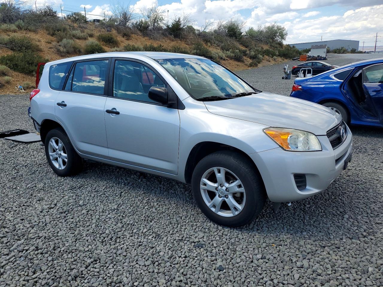 2010 TOYOTA RAV4